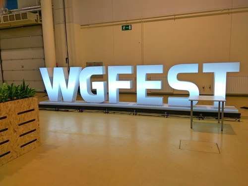 WG Fest 2017