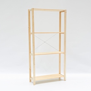 Wooden unit (code 340)
